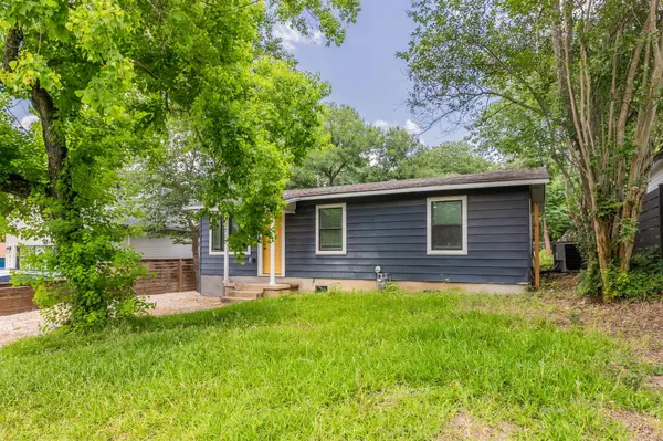 1717 Bunche RD, Austin, TX 78721