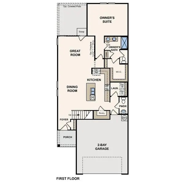 5603 San Pietro DR, Austin, TX 78747
