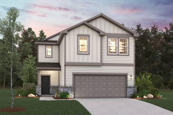 5603 San Pietro DR, Austin, TX 78747