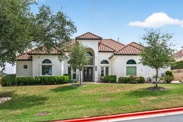 402 Aria DR, Austin, TX 78738