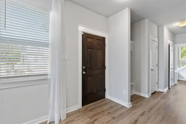 501A Silkworm WAY, Pflugerville, TX 78660