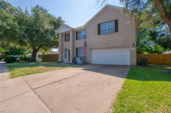 16913 Langland RD, Pflugerville, TX 78660