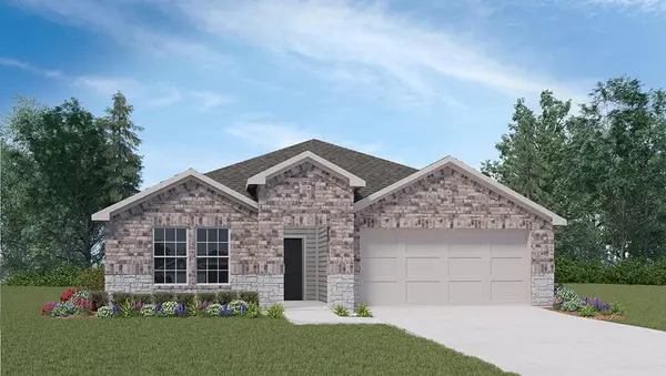 1401 Cordus Jackson Jr LN, Killeen, TX 76549