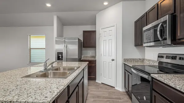 1401 Cordus Jackson Jr LN, Killeen, TX 76549
