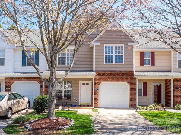 11907 Maria Ester CT, Charlotte, NC 28277