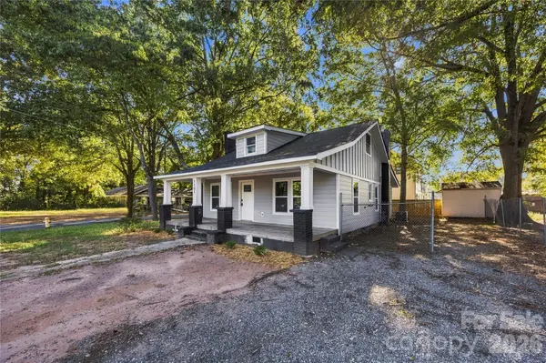1101 Opal ST, Charlotte, NC 28208