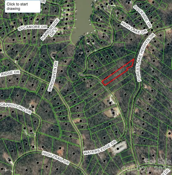 TBD Waters Edge DR #3-16, Nebo, NC 28761