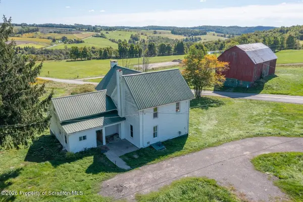 5659 Pennsylvania 3004, Meshoppen, PA 18630