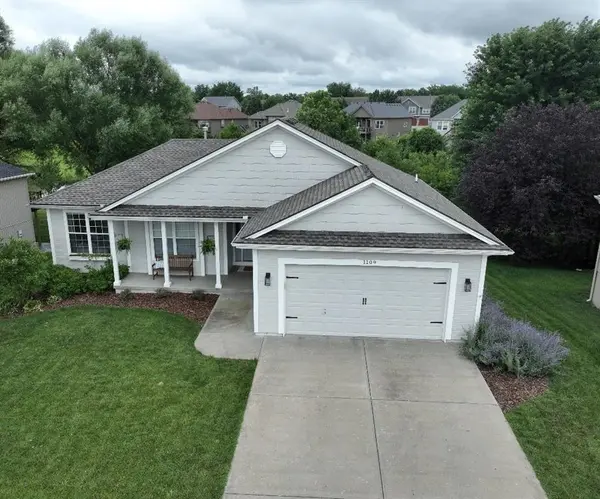 1109 NW 92nd ST, Kansas City, MO 64155