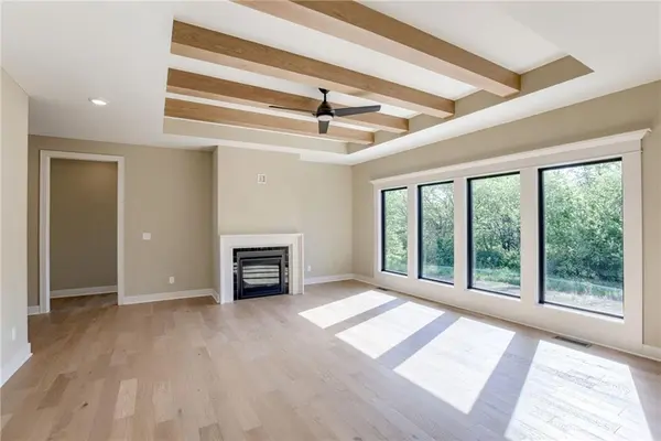 1853 Arbor TRL, Liberty, MO 64068