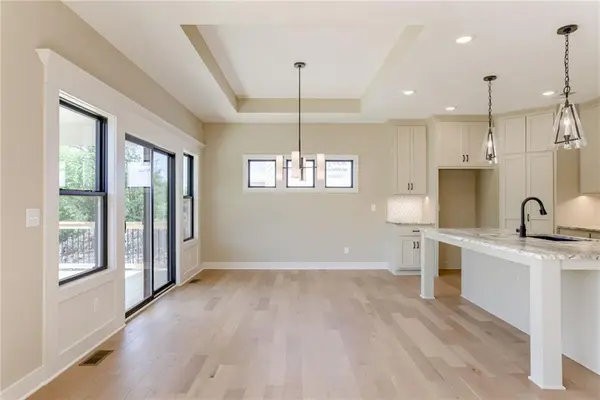 1853 Arbor TRL, Liberty, MO 64068
