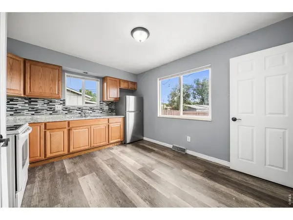 3514 Pueblo #A&B, Evans, CO 80620
