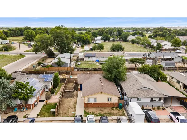 3514 Pueblo #A&B, Evans, CO 80620