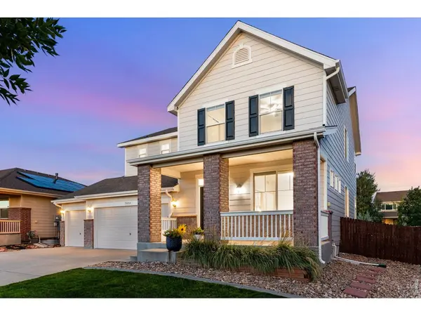5880 Claret, Timnath, CO 80547