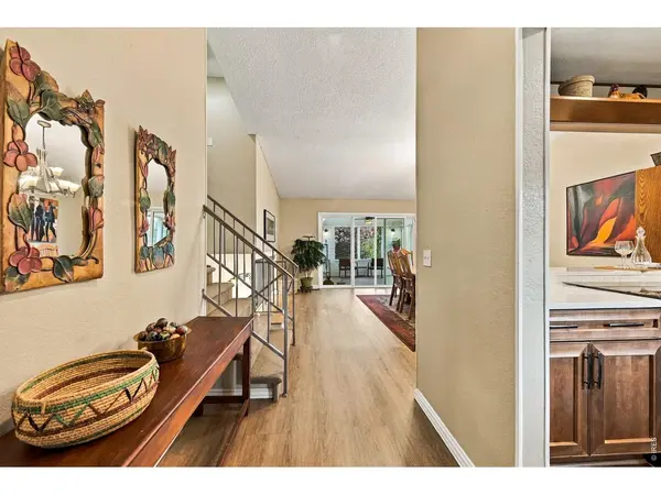 166 S Buchanan, Louisville, CO 80027