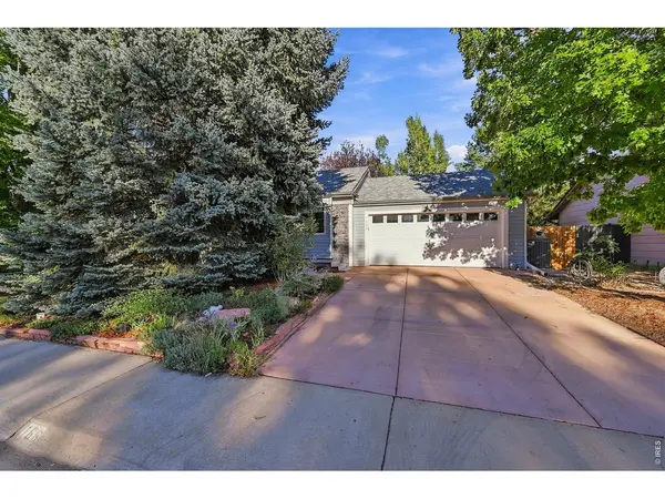 166 S Buchanan, Louisville, CO 80027
