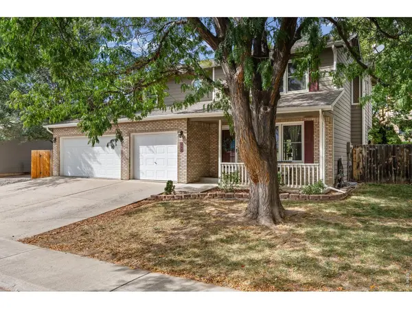 602 Bristlecone, Berthoud, CO 80513