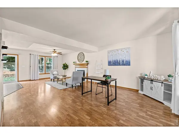 602 Bristlecone, Berthoud, CO 80513