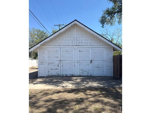 929 5th, Greeley, CO 80631