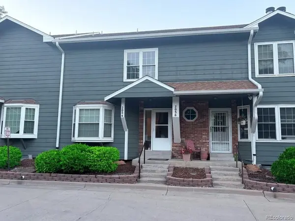 2054 S Balsam, Lakewood, CO 80227