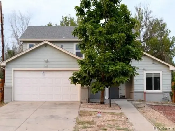 565 W 96th, Thornton, CO 80260