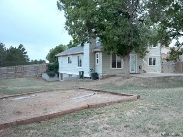 565 W 96th, Thornton, CO 80260