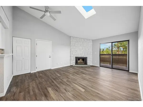 7000 W 20th #206, Lakewood, CO 80214