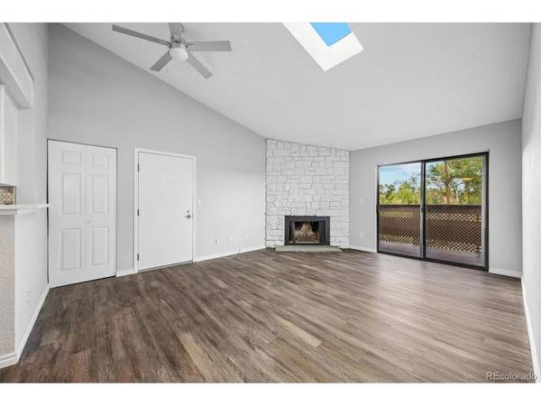 7000 W 20th #206, Lakewood, CO 80214
