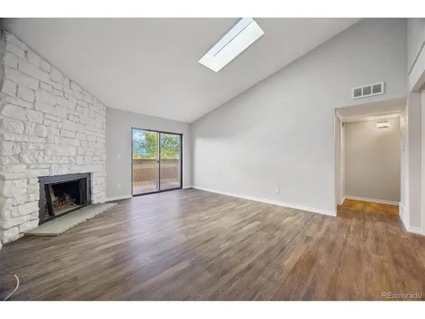 7000 W 20th #206, Lakewood, CO 80214