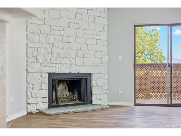 7000 W 20th #206, Lakewood, CO 80214