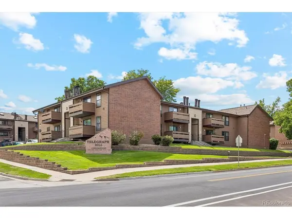 7000 W 20th #206, Lakewood, CO 80214