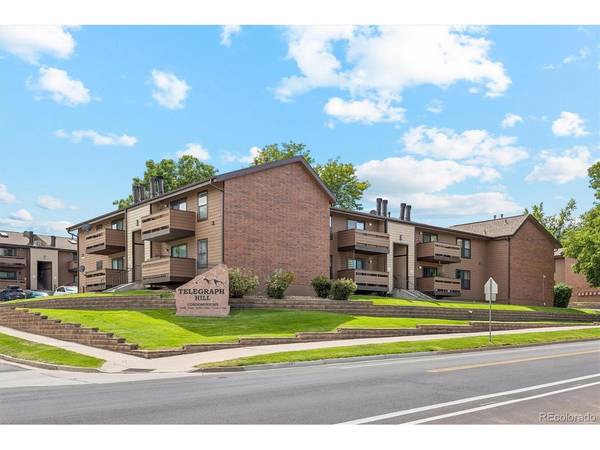 7000 W 20th #206, Lakewood, CO 80214