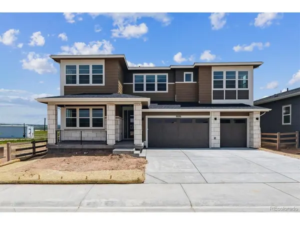 8686 Pennycress, Littleton, CO 80125