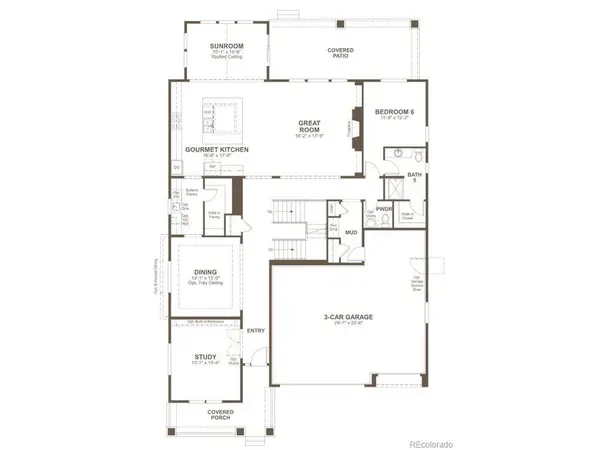 8686 Pennycress, Littleton, CO 80125