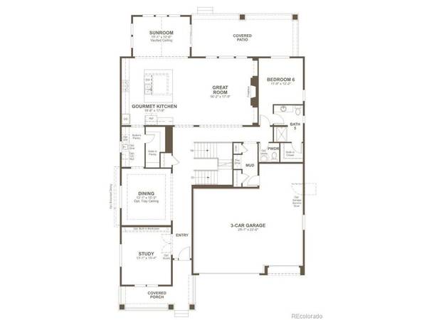 8686 Pennycress, Littleton, CO 80125