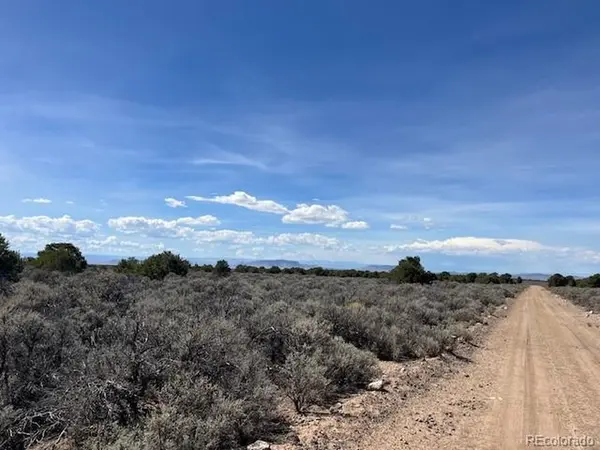 Garland Trail, Parcel 9, San Luis, CO 81152
