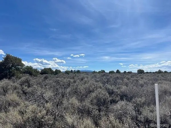 Garland Trail, Parcel 9, San Luis, CO 81152