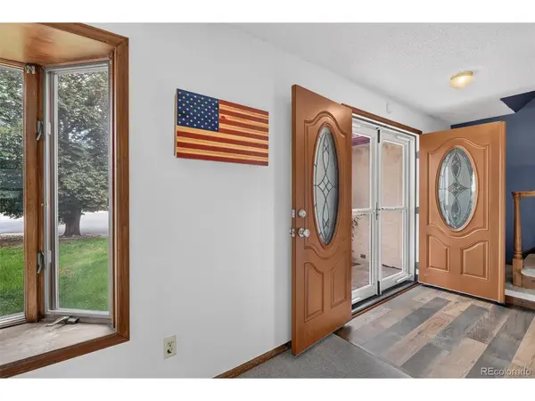 1079 S Joplin, Aurora, CO 80017