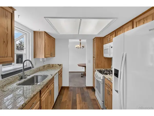 1079 S Joplin, Aurora, CO 80017