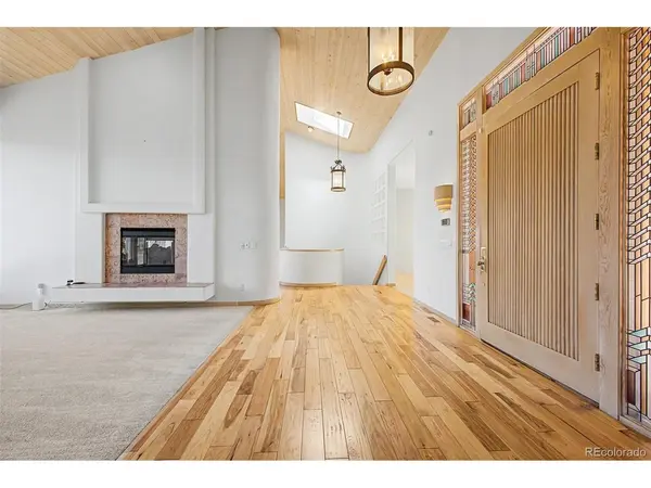 935 Castle Ridge, Golden, CO 80401