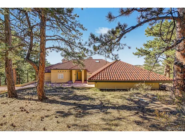 935 Castle Ridge, Golden, CO 80401