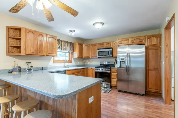 4801 W Plattner RD, Columbia City, IN 46725