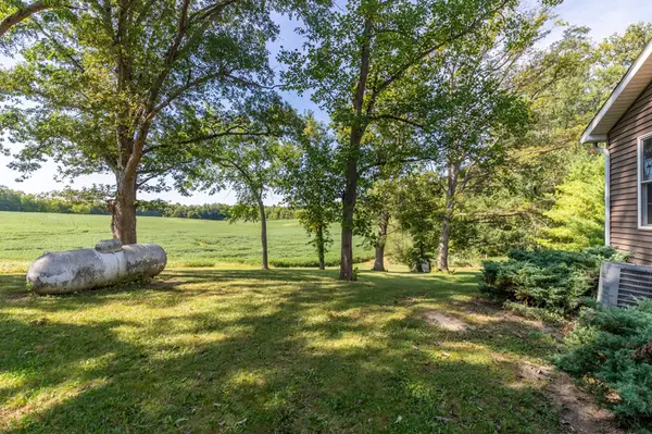 4801 W Plattner RD, Columbia City, IN 46725