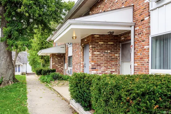411 E 8th ST ##7, Bloomington, IN 47408