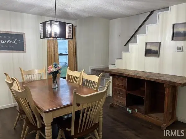 209 E Jackson Street ***, Monroe, IN 46772
