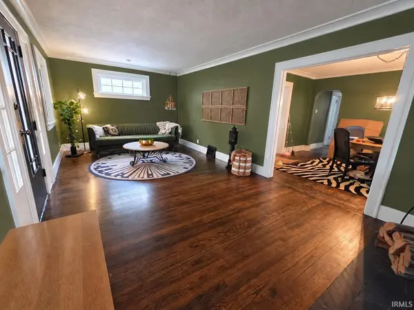 1616 Rumsey AVE, Fort Wayne, IN 46808-3041