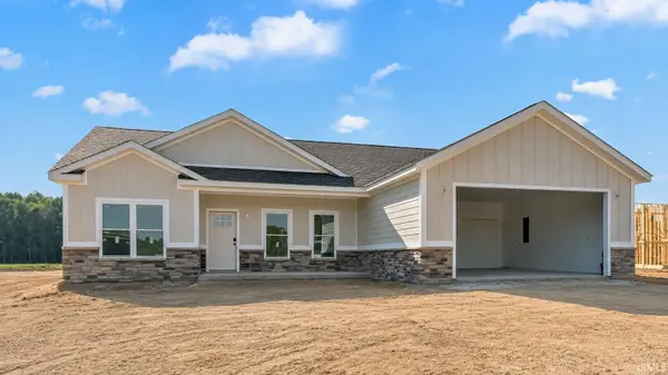 4627 N Thomas RD, Bloomington, IN 47404