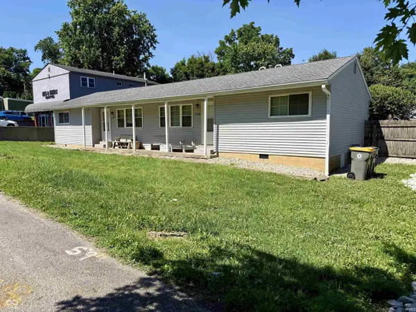2310 S Rogers ST, Bloomington, IN 47403