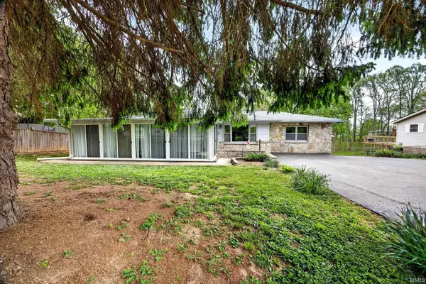 4587 S Patricia LN, Bloomington, IN 47403