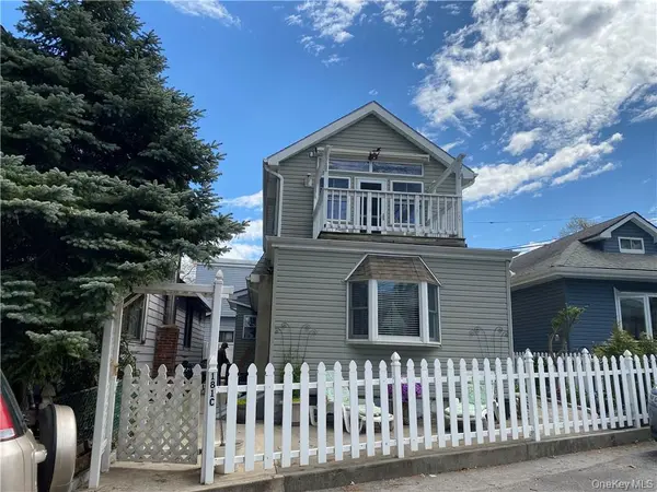 181C Edgewater #C, Bronx, NY 10465